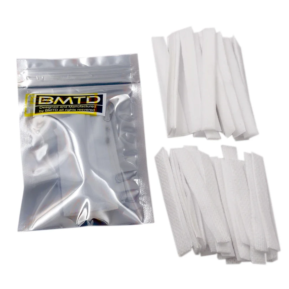Mesh Coil Strip - Ricostruisci cotone a rete fai-da-te per