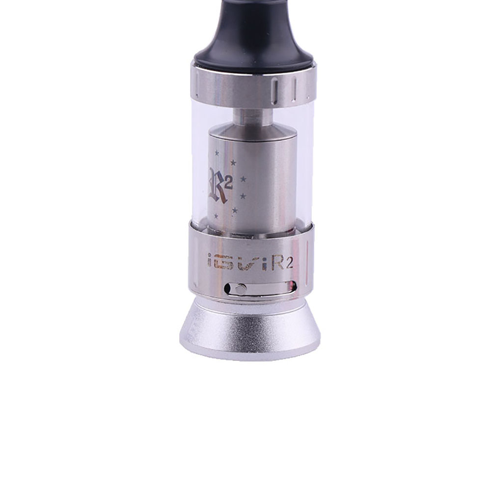 Vape Accessory - Xfkm 6 colori Meatl Base accessorio