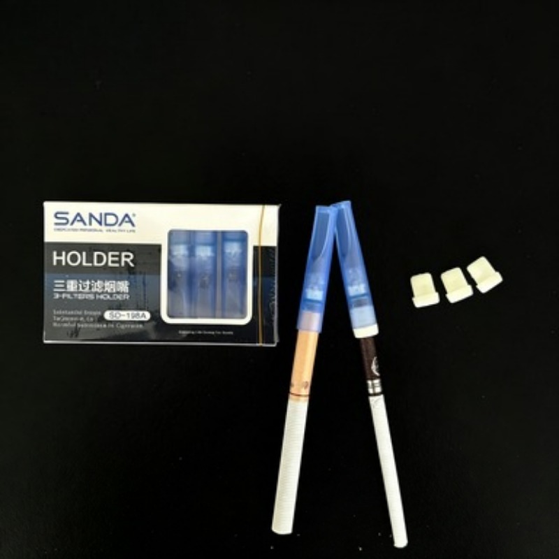2/4 Set Nuovi Microfiltri a Cl - Smoking & Vaping Accessories recensione e prezzo