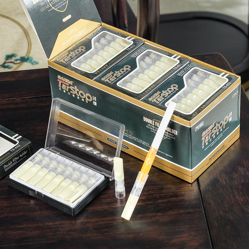 96 Pezzi Filtri per Sigarette  - Smoking & Vaping Accessories recensione e prezzo