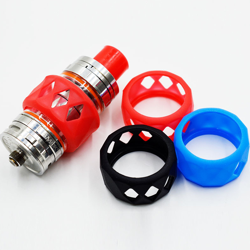 Tubo di vetro a bolle copertur - Vape Accessory recensione e prezzo