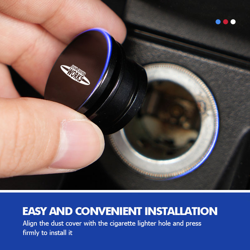 Copertura per accendisigari pe - Vape Decoration recensione e prezzo
