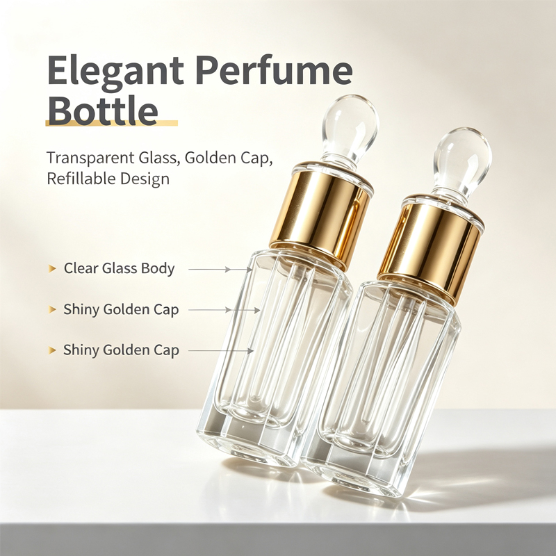 Flacone Contagocce in Vetro da - Juice Bottle Dropper recensione e prezzo