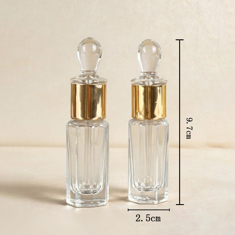 Flacone Contagocce in Vetro da - Juice Bottle Dropper recensione e prezzo
