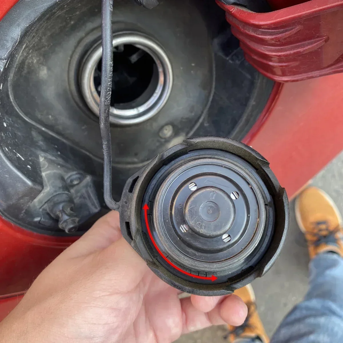 1/2pcs Tappo del Serbatoio di  - Tank O-Ring Seal recensione e prezzo
