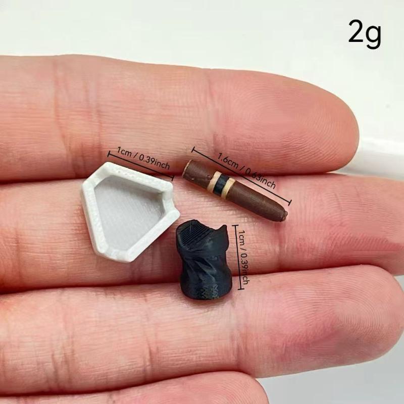 Set di 1 Mini Ornamento a Form - Vape Decoration recensione e prezzo