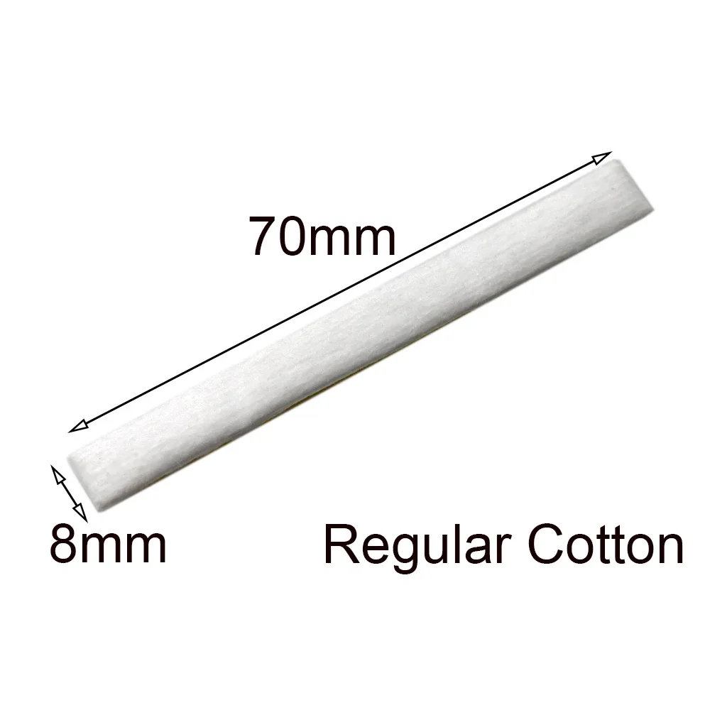 Ricostruisci cotone a rete fai - Mesh Coil Strip recensione e prezzo