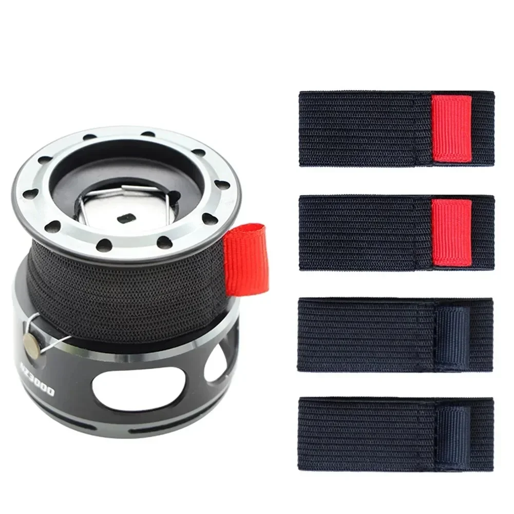 4 pezzi di cintura elastica pe - Mesh Coil Strip recensione e prezzo