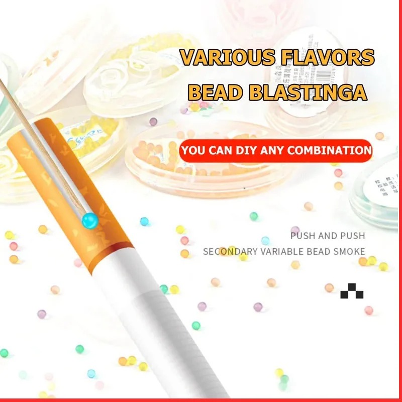 1000 PZ Sapori di Frutta Misti - Smoking & Vaping Accessories recensione e prezzo