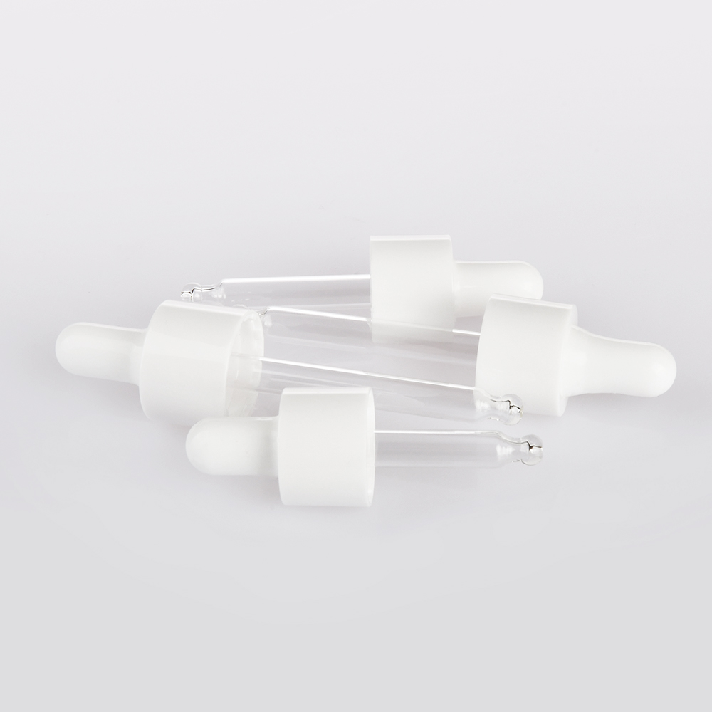Flaconi contagocce vetro porce - Juice Bottle Dropper recensione e prezzo
