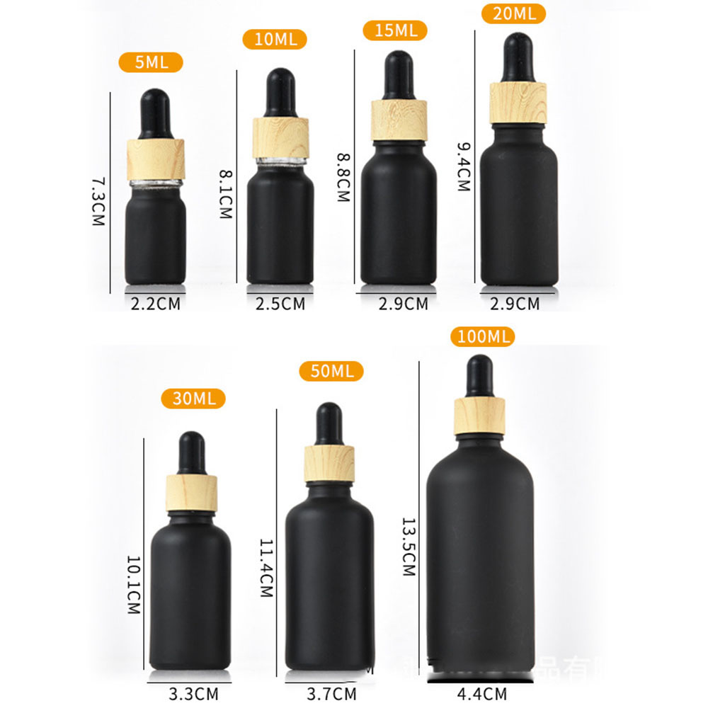 5/10/15/20/30/50/100ml contago - Juice Bottle Dropper recensione e prezzo