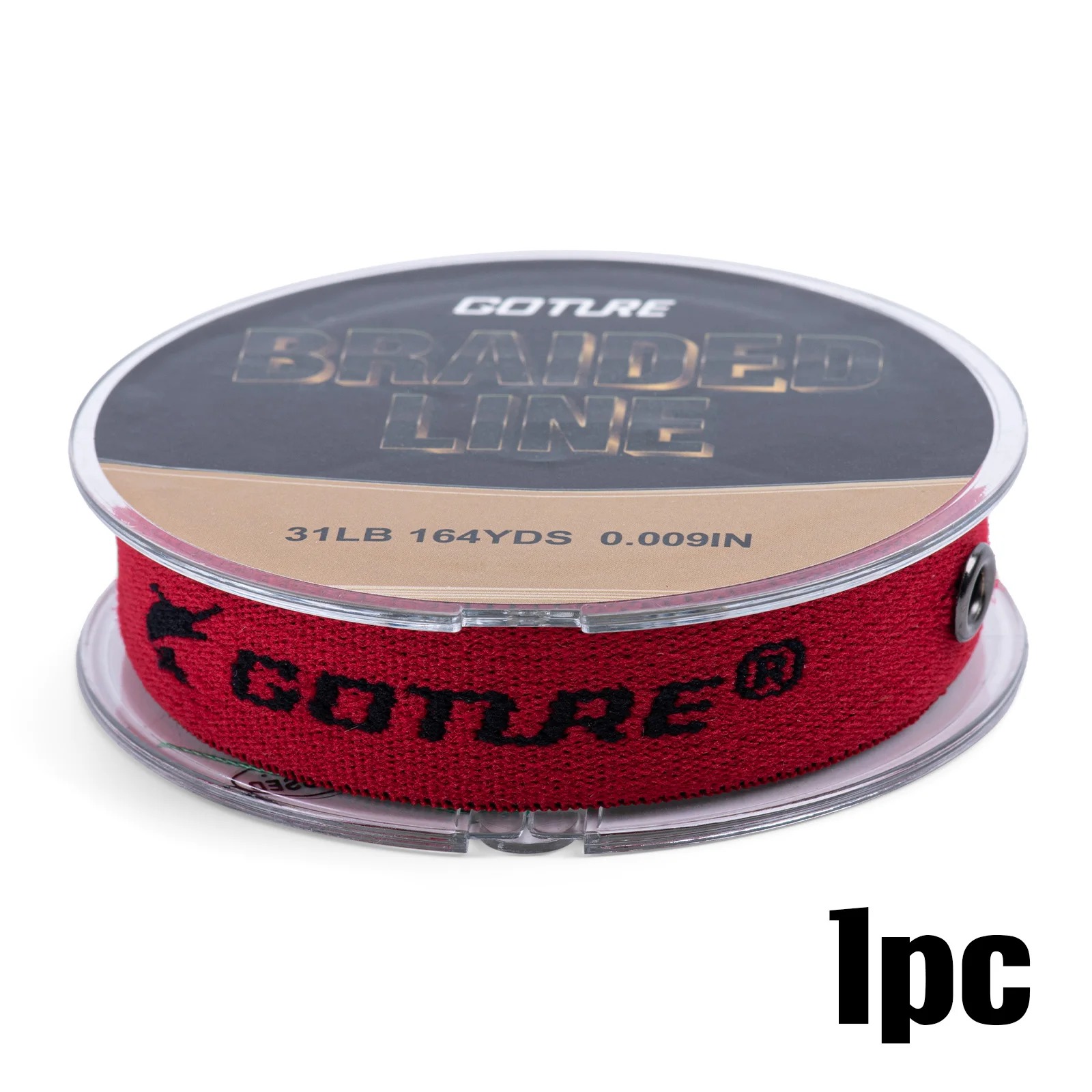 Goture 1 Pezzo Fascia Elastica - Mesh Coil Strip recensione e prezzo