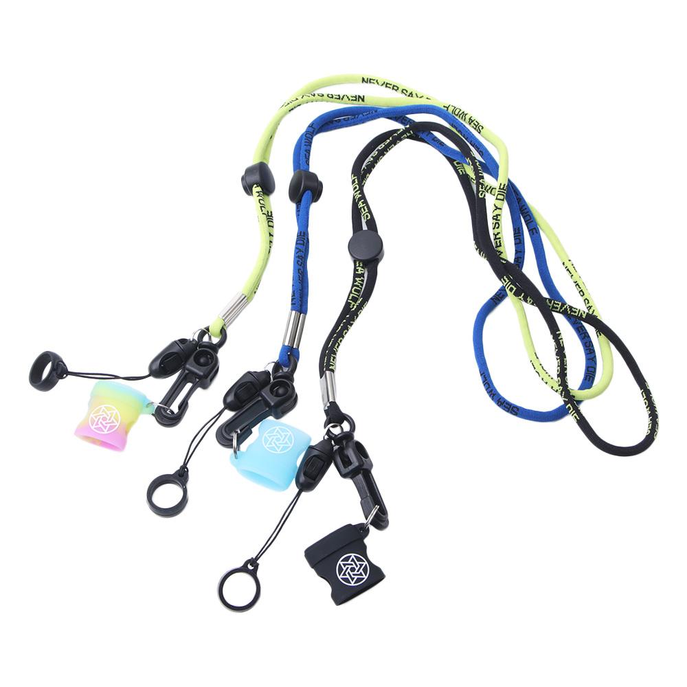 Accessori universali Eicg Anti - Vape Accessory recensione e prezzo