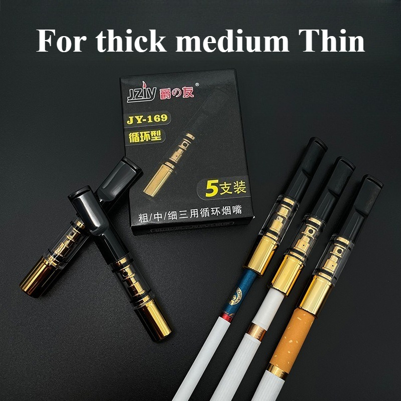 Filtro per sigarette lavabile  - Smoking & Vaping Accessories recensione e prezzo