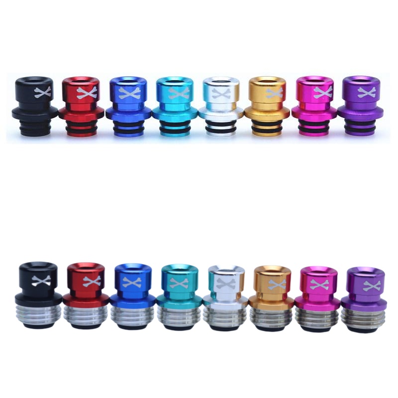 1PC BB Billet Box 510 XBONE Bo - Vape Accessory recensione e prezzo