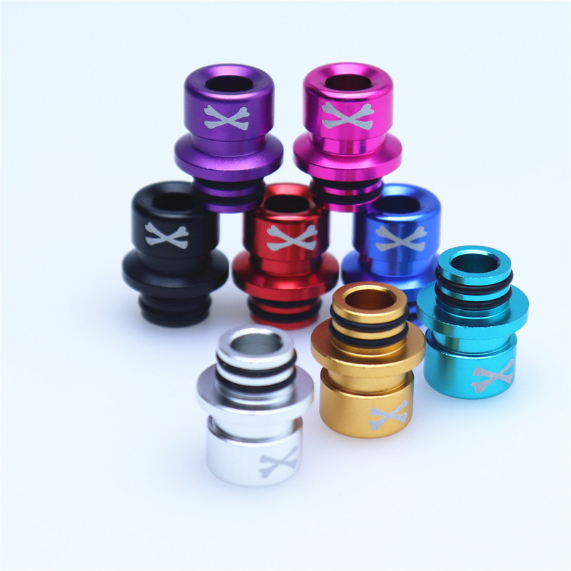1PC BB Billet Box 510 XBONE Bo - Vape Accessory recensione e prezzo