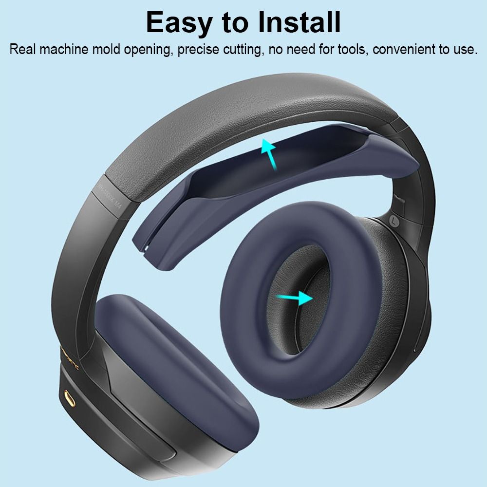 Cuffie antirumore antiurto Cus - Sennheiser Headphone Momentum 4 recensione e prezzo