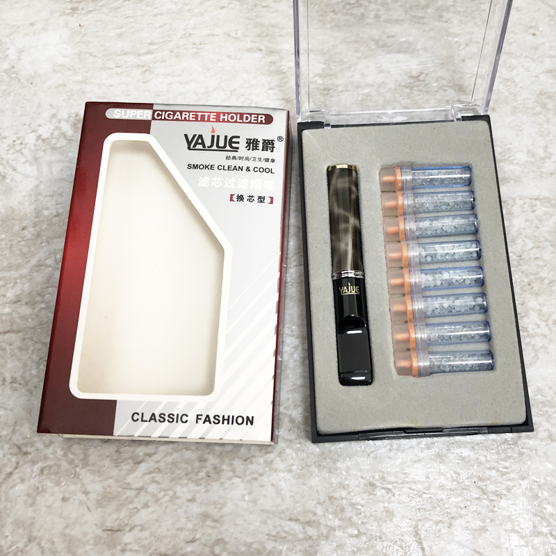 Nuovo Popolare Portasigarette  - Smoking & Vaping Accessories recensione e prezzo