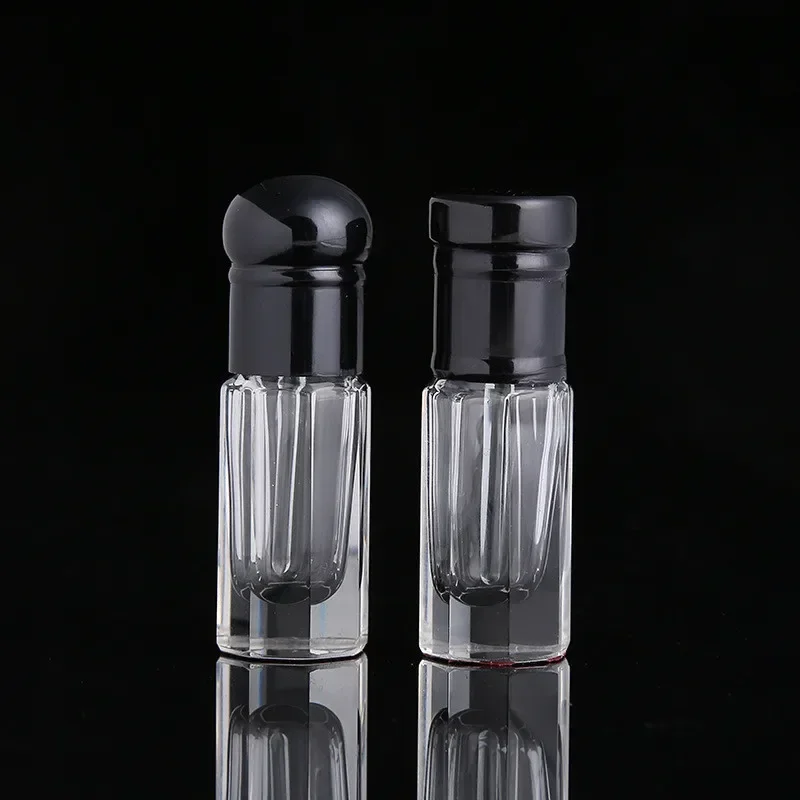 10/30/50/100PCS 3/6/12ml Mini  - Juice Bottle Dropper recensione e prezzo