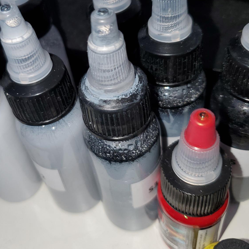 5 Pz 30 ml/60 ml/100 ml/120 ml - Juice Bottle Dropper recensione e prezzo