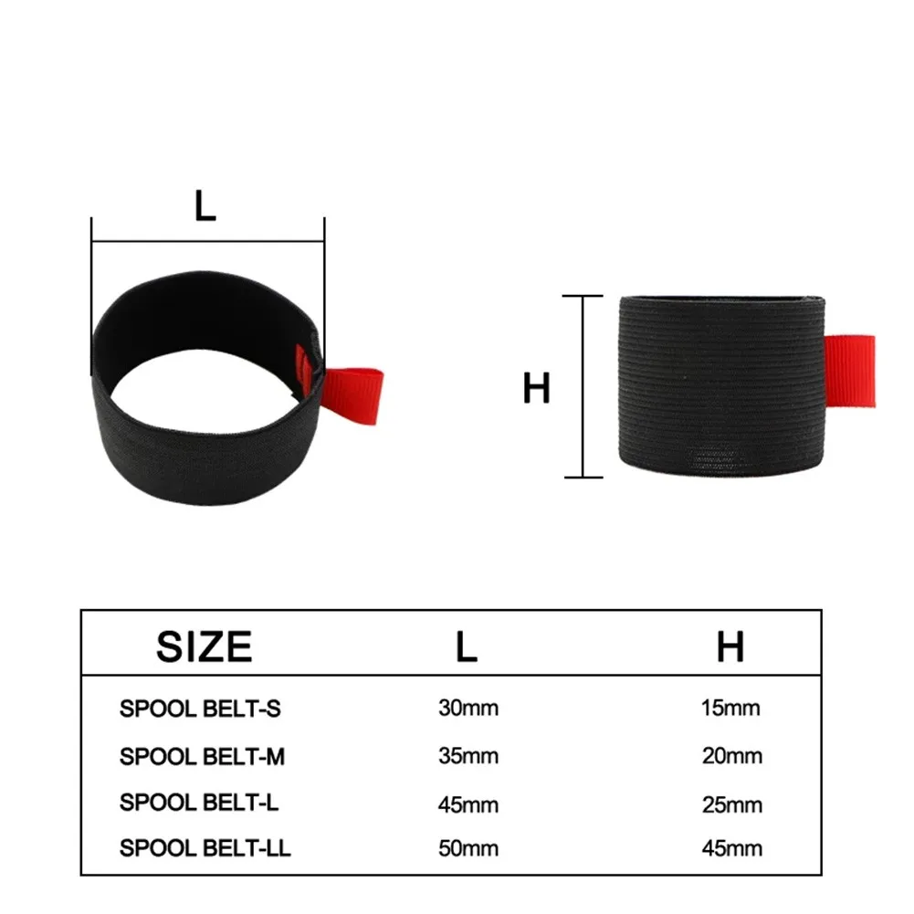 4 pezzi nero + rosso SML LL bo - Mesh Coil Strip recensione e prezzo