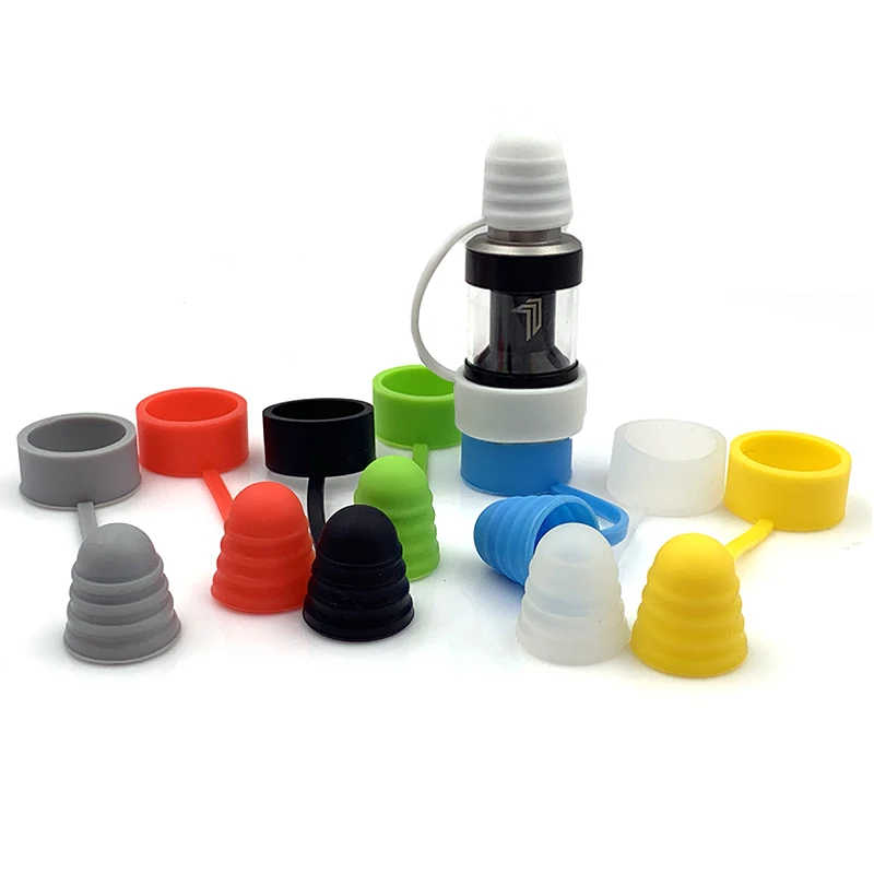 Vmiss 5 pz/lotto Morbido Silic - Vape Decoration recensione e prezzo