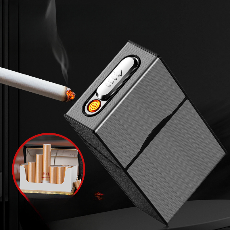 Custodia per accendisigari 2 i - Vape Accessory recensione e prezzo