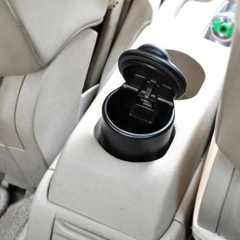 Posacenere portatile per auto  - Vape Decoration recensione e prezzo