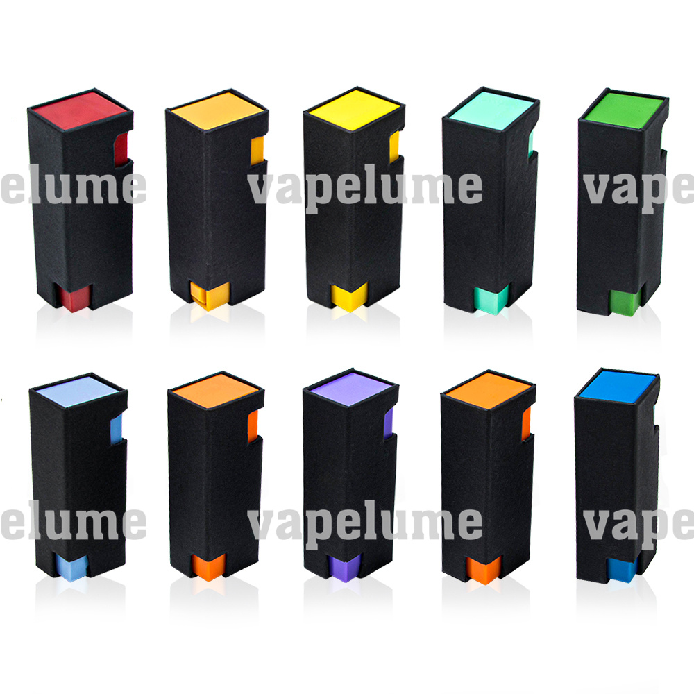 Cartuccia Rove da 1000mg, Serb - Vape Accessory recensione e prezzo