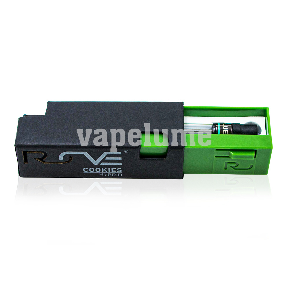 Cartuccia Rove da 1000mg, Serb - Vape Accessory recensione e prezzo