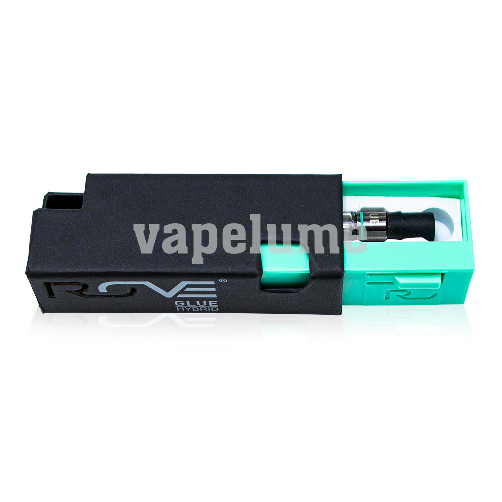 Cartuccia Rove da 1000mg, Serb - Vape Accessory recensione e prezzo