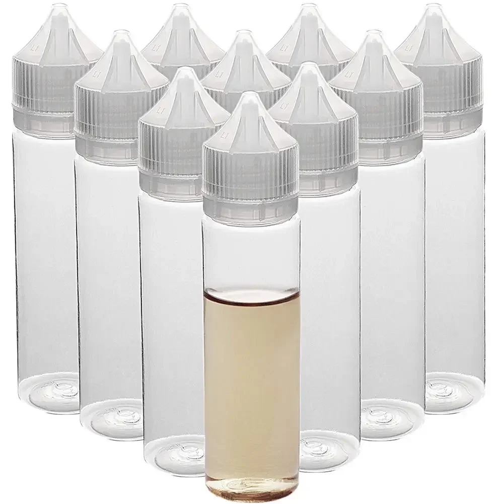 50PCS 30/60/100/120ml Bottigli - Juice Bottle Dropper recensione e prezzo