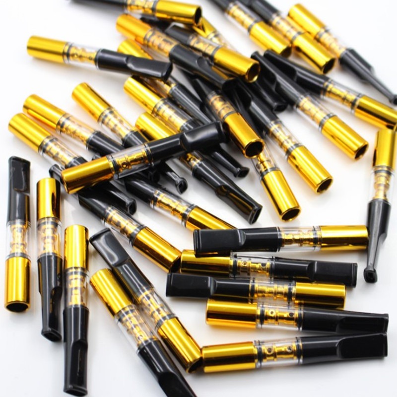 5 Scatole di Filtri per Sigare - Smoking & Vaping Accessories recensione e prezzo