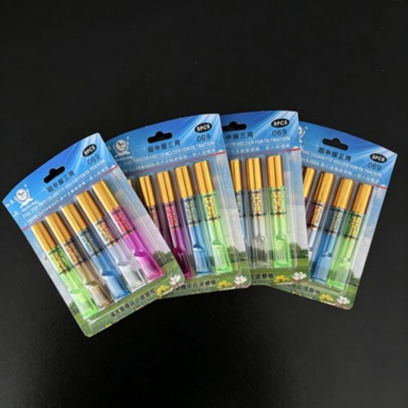 2/4 Set di Filtri Classici per - Smoking & Vaping Accessories recensione e prezzo