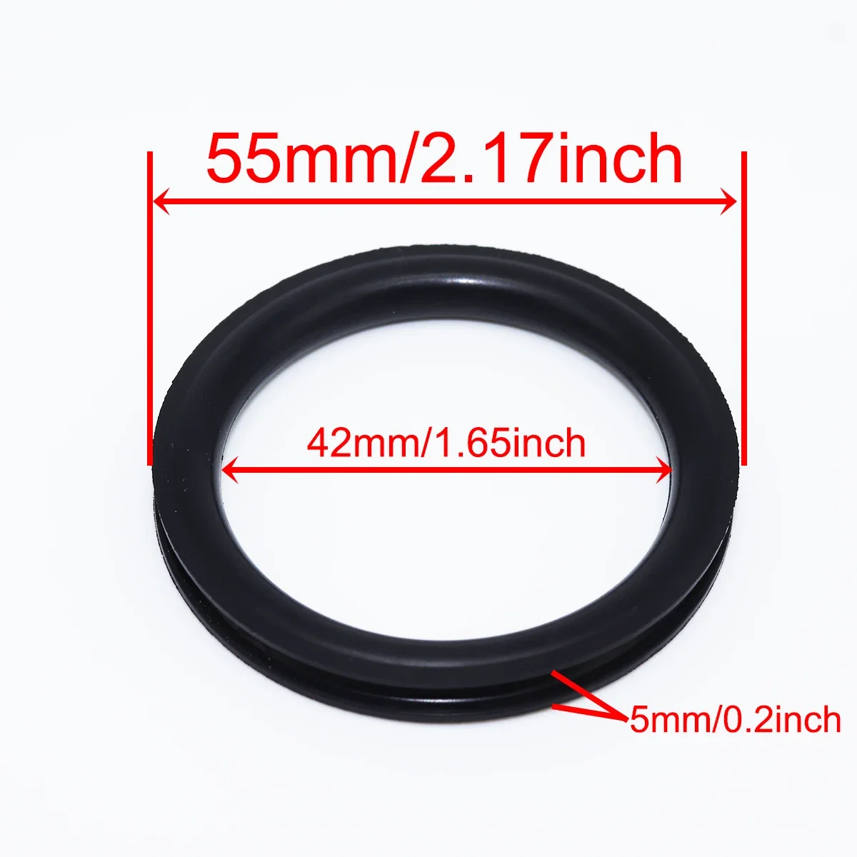 Tappo gas Sostituisci il guarn - Tank O-Ring Seal recensione e prezzo