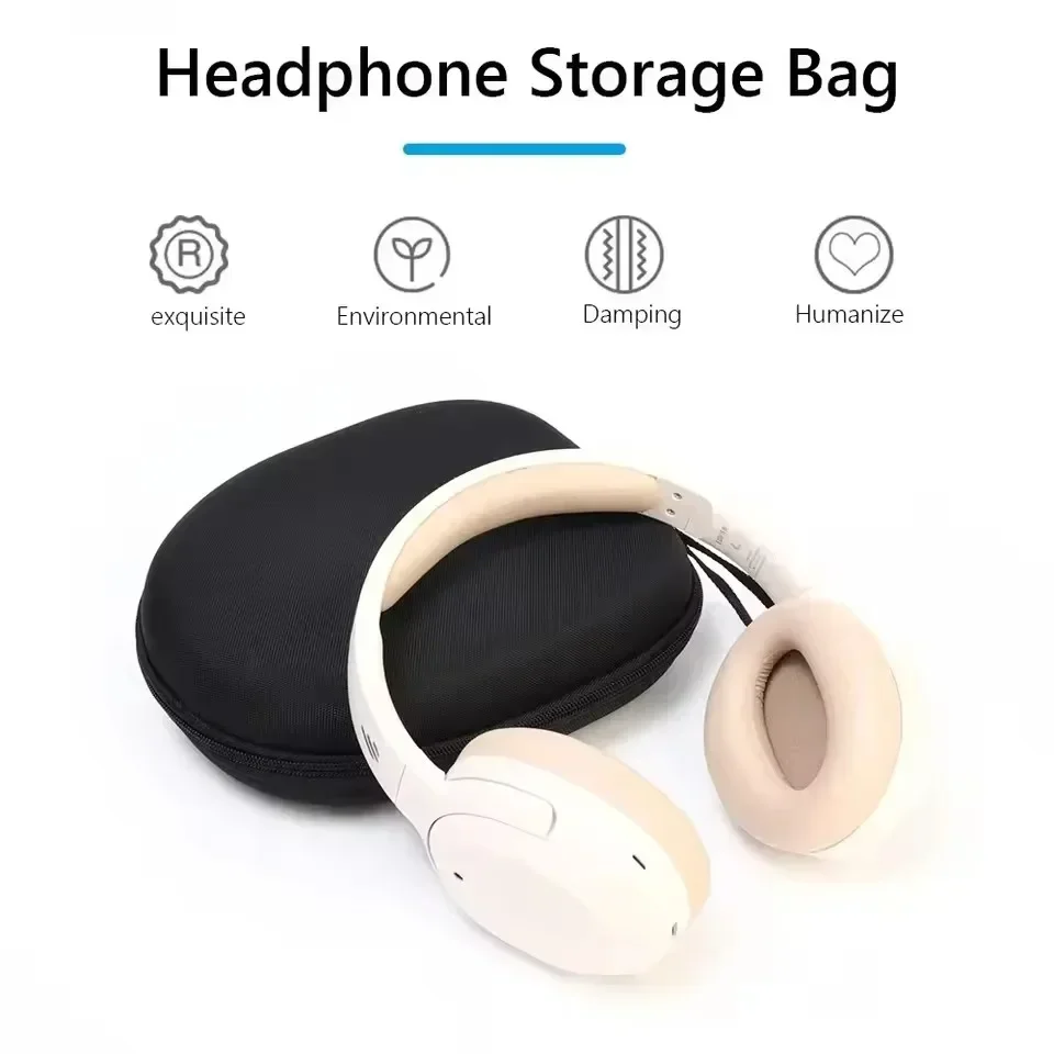 Custodia per Cuffie per Sony W - Sony Headphone Wh-1000Xm4 recensione e prezzo
