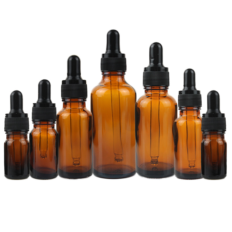 12 pz 10 ml 20 ml 30 ml 50 ml  - Juice Bottle Dropper recensione e prezzo