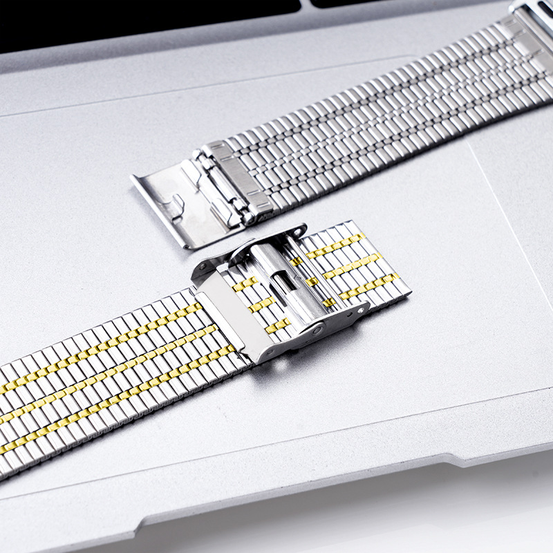 Cinturino per Orologio in Rete - Mesh Coil Strip recensione e prezzo