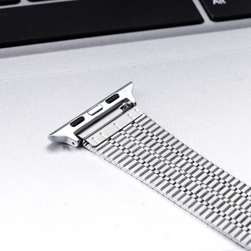 Cinturino per Orologio in Rete - Mesh Coil Strip recensione e prezzo