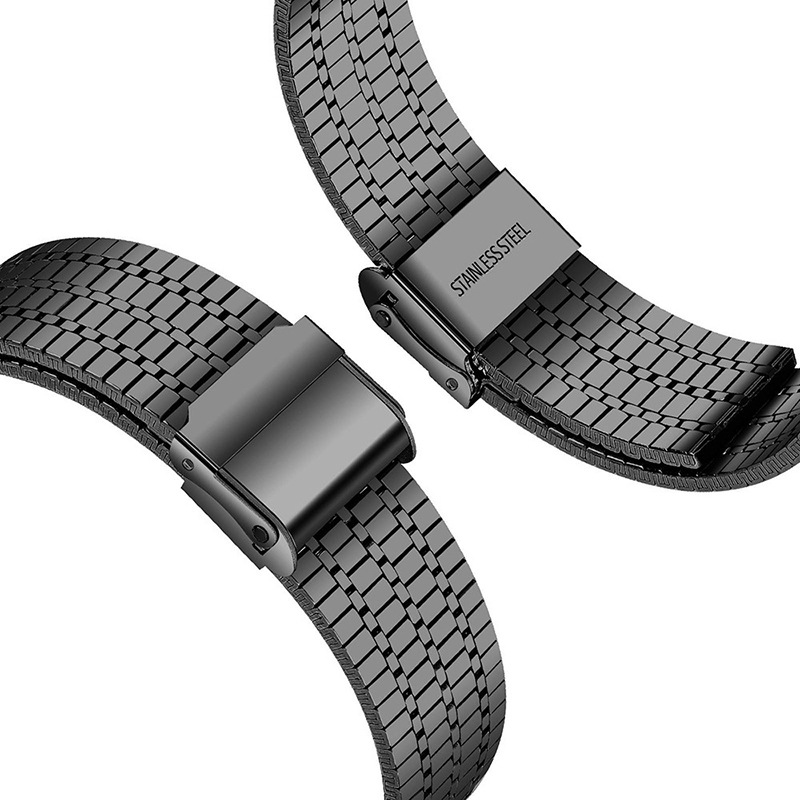 Cinturino per Orologio in Rete - Mesh Coil Strip recensione e prezzo