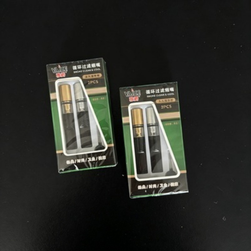 Set completo da 2/4 pezzi: Fil - Smoking & Vaping Accessories recensione e prezzo