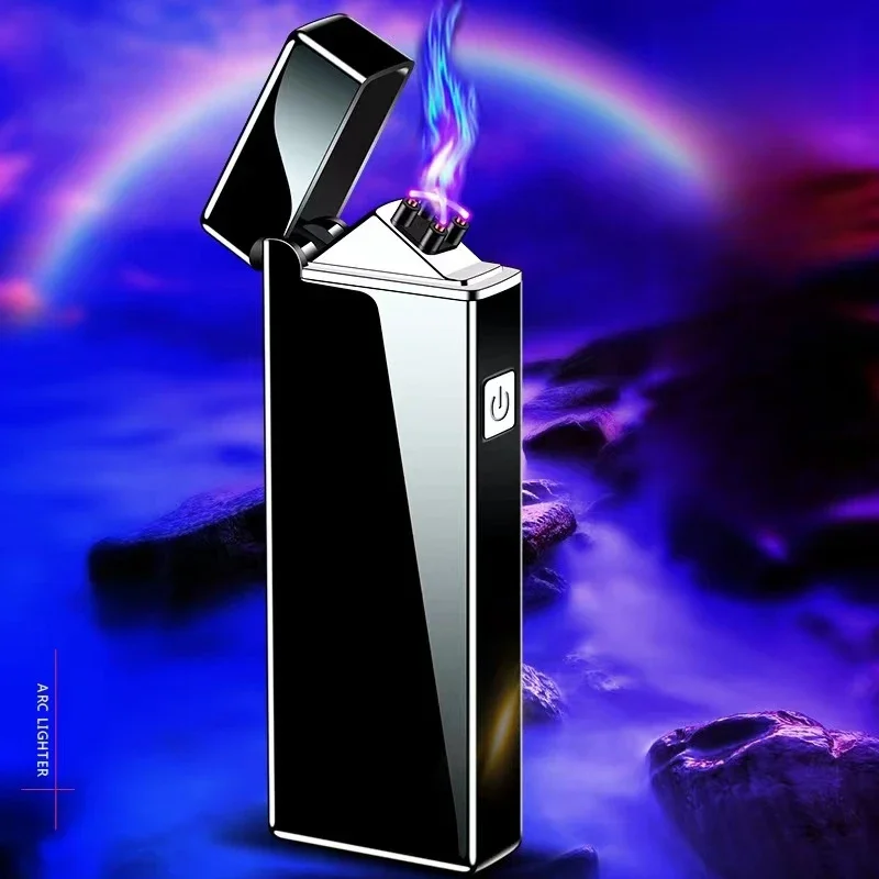 Nuovo accendino elettronico an - Vape Accessory recensione e prezzo