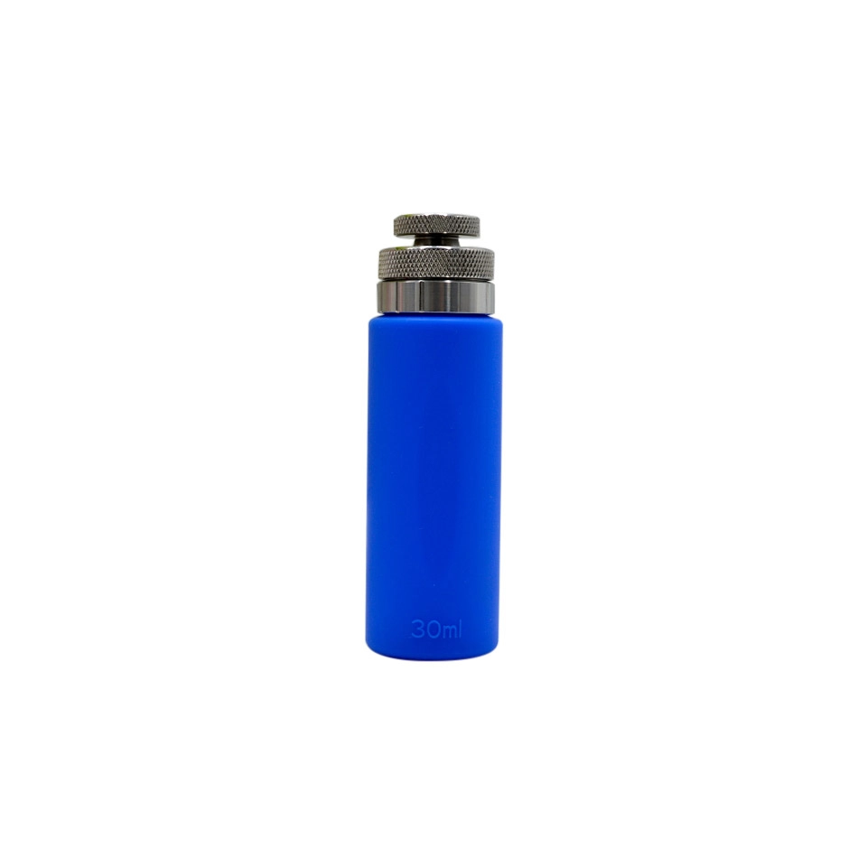 510 filetto 30ml ricarica bott - Squonk Bottle Silicone recensione e prezzo