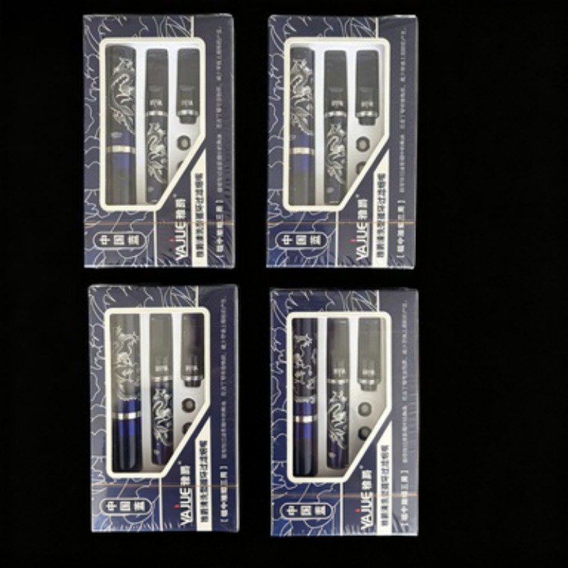 2/4 Set Filtri Antifumo ad Alt - Smoking & Vaping Accessories recensione e prezzo