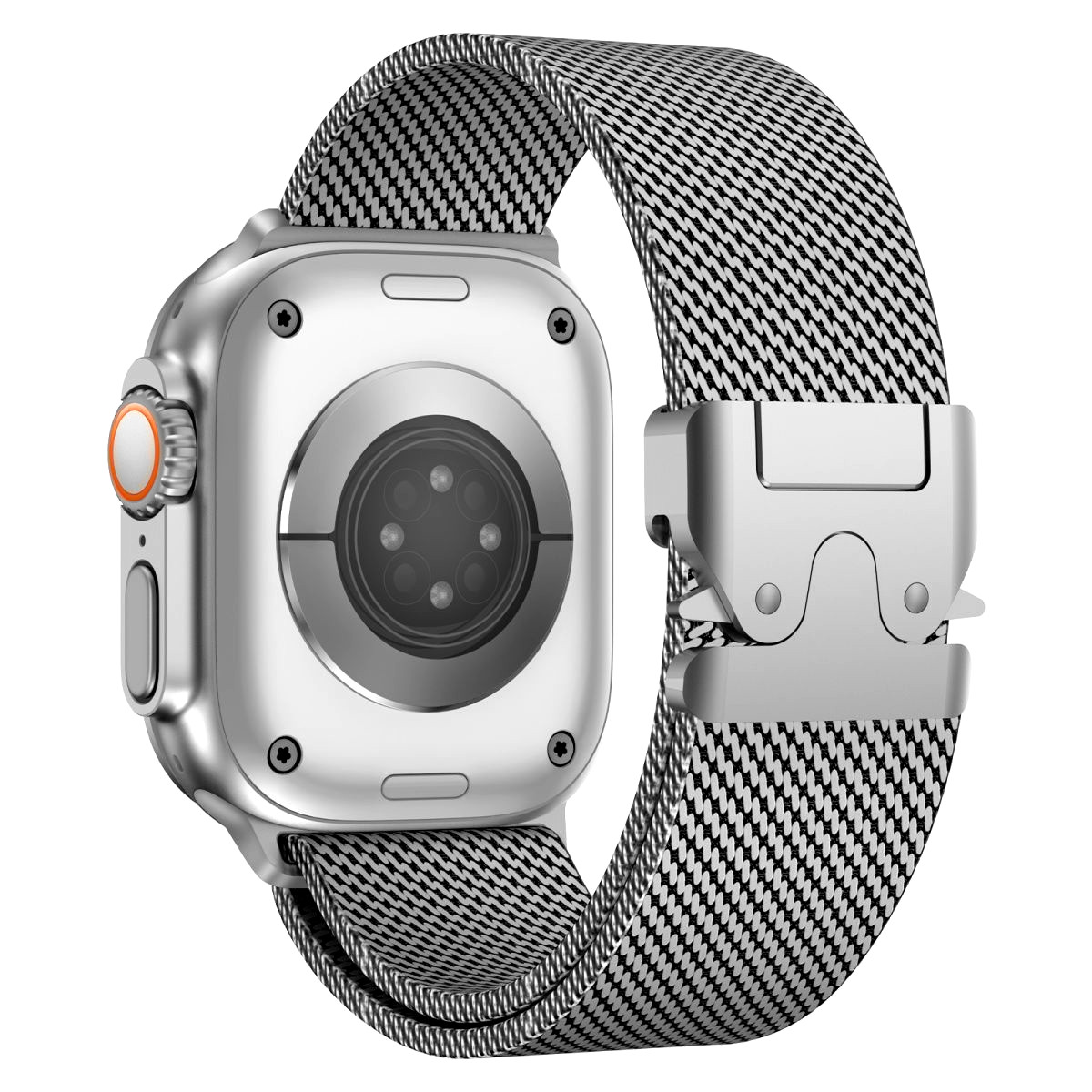 Cinturino ad anello milanese p - Mesh Coil Strip recensione e prezzo