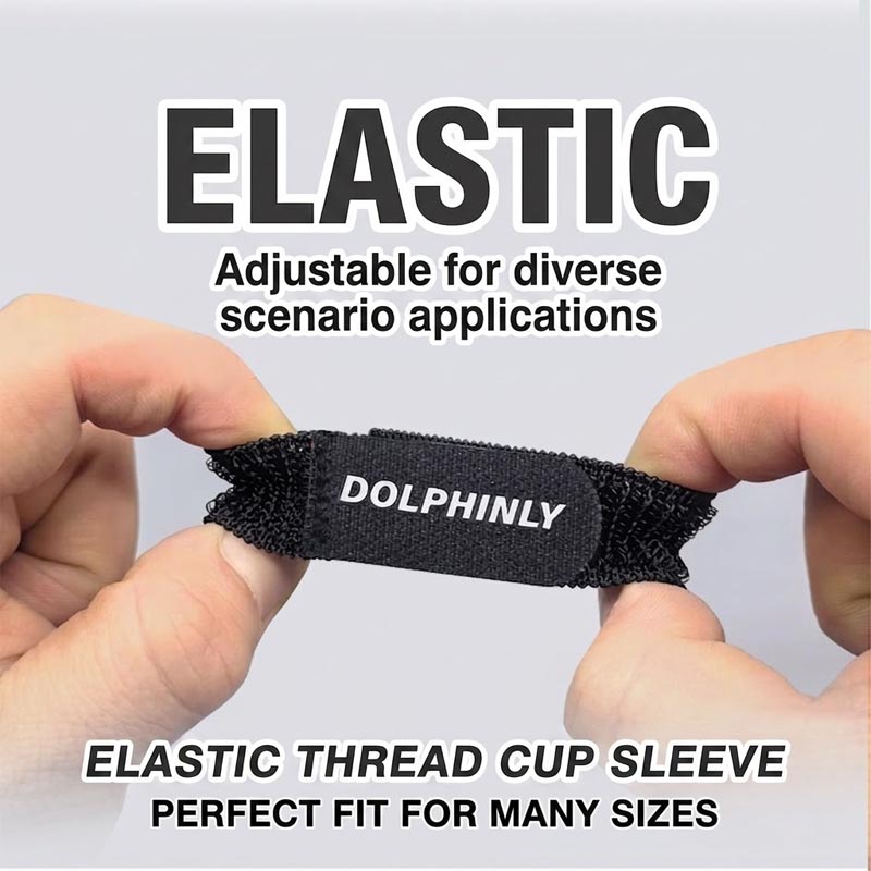 Cinghie per canne da pesca e f - Mesh Coil Strip recensione e prezzo