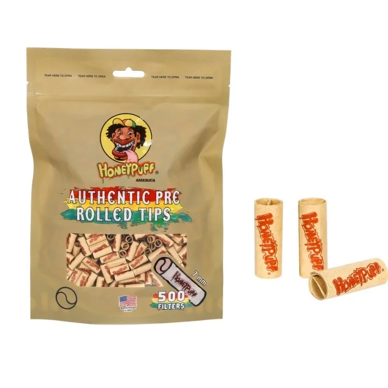 500 Pezzi/Lotto Filtri per Sig - Smoking & Vaping Accessories recensione e prezzo